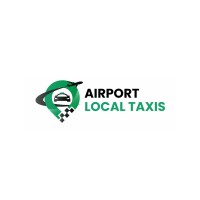Airport Local Taxis logo - Similar company to My London Transfer
