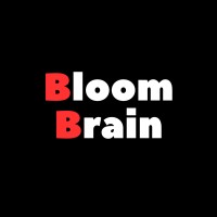 Bloombrain logo - Similar company to Name