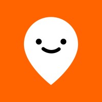 Moovit logo - Similar company to Transit