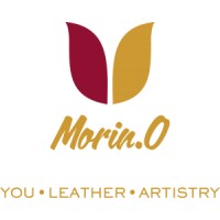 Morin.O logo - Similar company to Tek Phluent