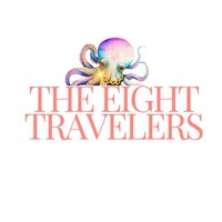 The Eight Travelers
