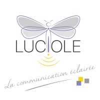 Luciole Communication logo - Similar company to Éditions Le Souffle D'Or
