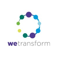 WeTransform Project logo - Similar company to Mobyforall S.R.L.