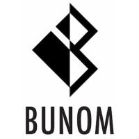 Bunom Oy logo - Similar company to Urheiluhallit Oy