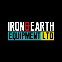 Iron & Earth Equipment Ltd logo - Similar company to Mcbridge Foundation