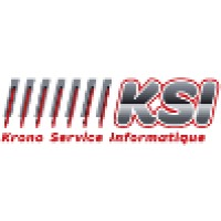 Krono Service Informatique Sarl (Ksi)