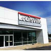 Louisville Collision Center logo - Similar company to Louisville Future Of Work Initiative