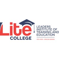 Leaders Institute of Training and Education (Lite College) logo - Similar company to Lite College