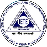 IETE Student's Forum DDU logo - Similar company to Gdsc Ddu