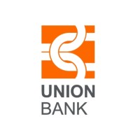 Union Bank Albania logo - Similar company to Credins Bank