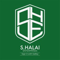 SHE SHalai Enterprises logo - Similar company to Mjs Traders