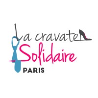 La Cravate Solidaire Paris logo - Similar company to Ender Ocean