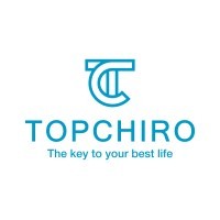 Top Chiropractic logo - Similar company to Topchiro