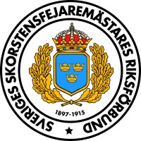 Sveriges Skorstensfejaremästares Riksförbund logo - Similar company to Svenska Träskyddsföreningen