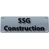 SSG Construction, LLC. logo - Similar company to Ssg Contracts Limited