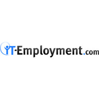 IT-employment.com logo - Similar company to Pacific Bridge Advisory