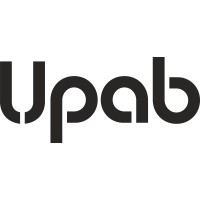 Upab logo - Similar company to Core Security As
