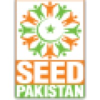 SEED Pakistan logo - Similar company to Writingprohub