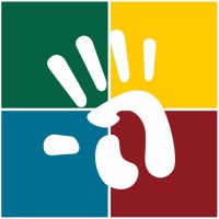 Mão Colorida logo - Similar company to Diam Brasil