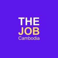 Job Cambodia