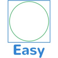 Easy logo - Similar company to Transol Logistics