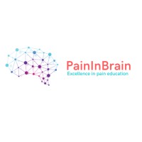 PainInBrain logo - Similar company to Elizayo