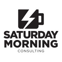 Saturday Morning Consulting logo - Similar company to Aesodality