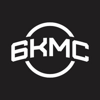 6KMC logo - Similar company to Musible Music Distribution