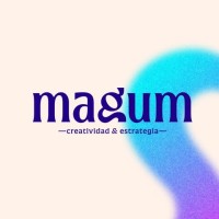 MAGUM logo - Similar company to B&B Casa Amberes