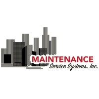 Maintenance Service Systems, Inc.