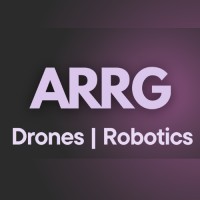 Aerial Robotics Research Group logo - Similar company to Pcr Robotics And Dynamics Pvt. Ltd.