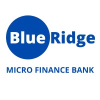 BlueRidge Micro Finance Bank logo - Similar company to Nuture Technology Services Ltd