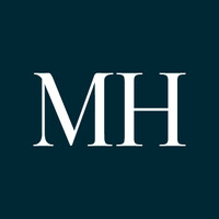 Madison Hunt logo - Similar company to Viridan Group