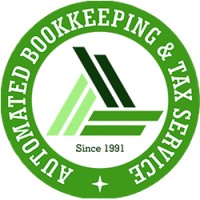 Automated Bookkeeping & Tax Services logo - Similar company to Search Computer Services