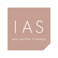 IAS Beauty Suppliers Ltd logo - Similar company to Aether Luxury Cosmetics