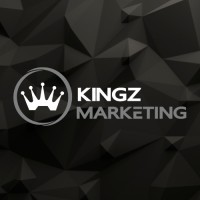 Kingz Marketing logo - Similar company to Elevan August Media