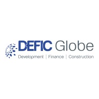 DEFIC Globe logo - Similar company to Ecosun Solar