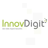 InnovDigit logo - Similar company to Ux Maroc
