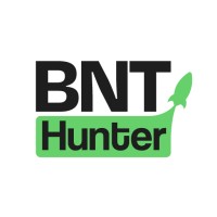 BntHunter logo - Similar company to Brota Company