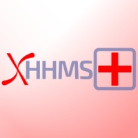 Healthcare & Hospital Management Solutions logo - Similar company to Fixnok Mobile Solution Pvt Ltd