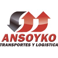 Transportes y Logistica ANSOYKO 2010, S.L. logo - Similar company to Alpha Express