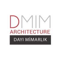DAYI MİMARLIK logo - Similar company to Boyraz Architecture I Mimarlık Hizmetleri