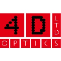 4D Optics Ltd