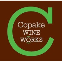 Copake Wine Works logo - Similar company to Le Rock