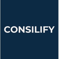 Consilify GmbH logo - Similar company to Powerfolder