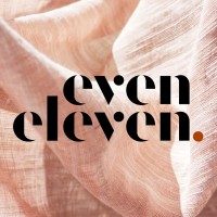 Even Eleven logo - Similar company to B Brand