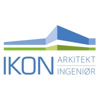 Ikon Arkitekt & Ingeniør AS logo - Similar company to Skooler