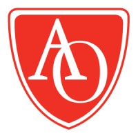 American Optical logo - Similar company to Spexbot