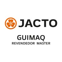 Guimaq Jacto logo - Similar company to Rivema Oficial