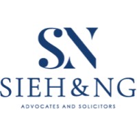 SIEH & NG Advocates and Solicitors | 施与黄律师事务所 logo - Similar company to Vin Partnership